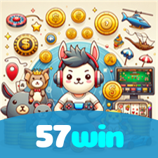 57win：Jogue as melhores slots e aposte no futebol para grandes vitórias!