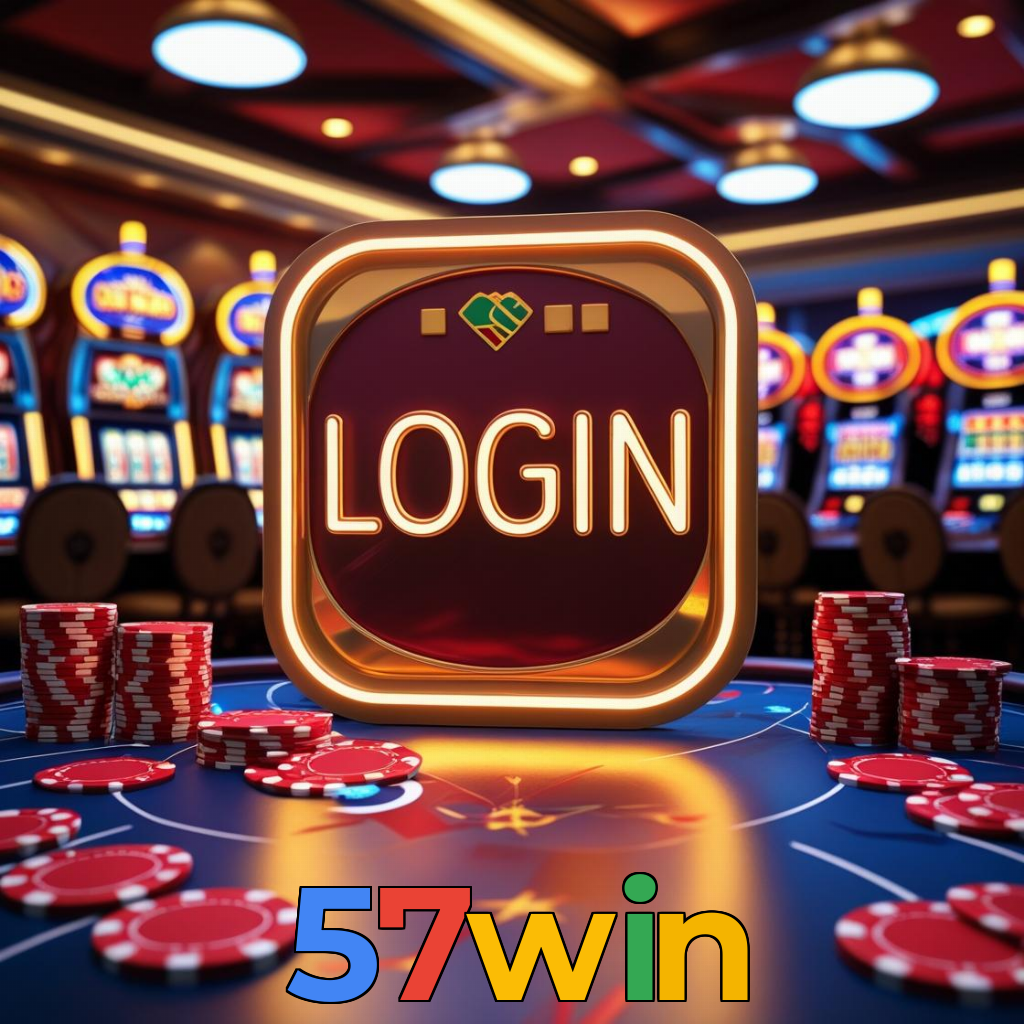 57win：A sorte te espera! Aposte agora nas nossas roletas!