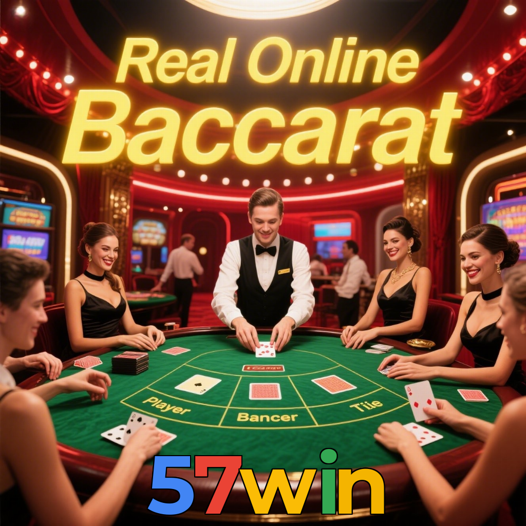 57win：Gire nas slots e conquiste o prêmio da sua vida!
