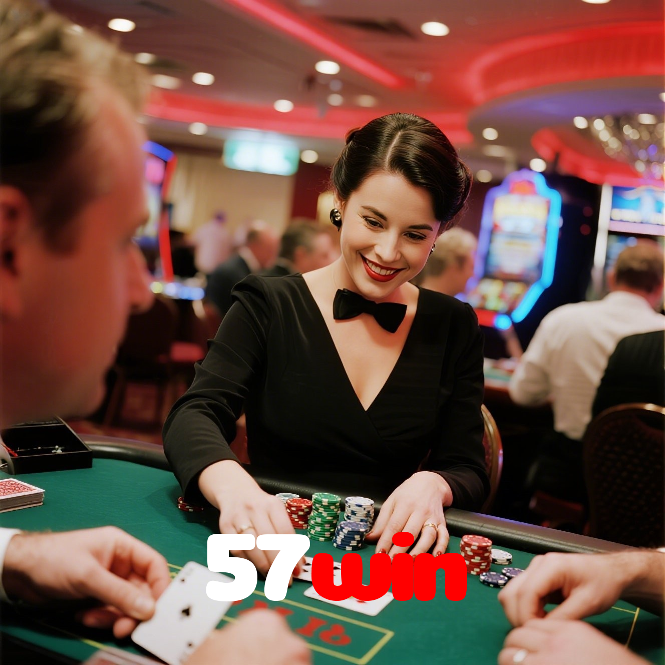 57win:Aposte na roleta e conquiste prêmios incríveis em nosso cassino!
