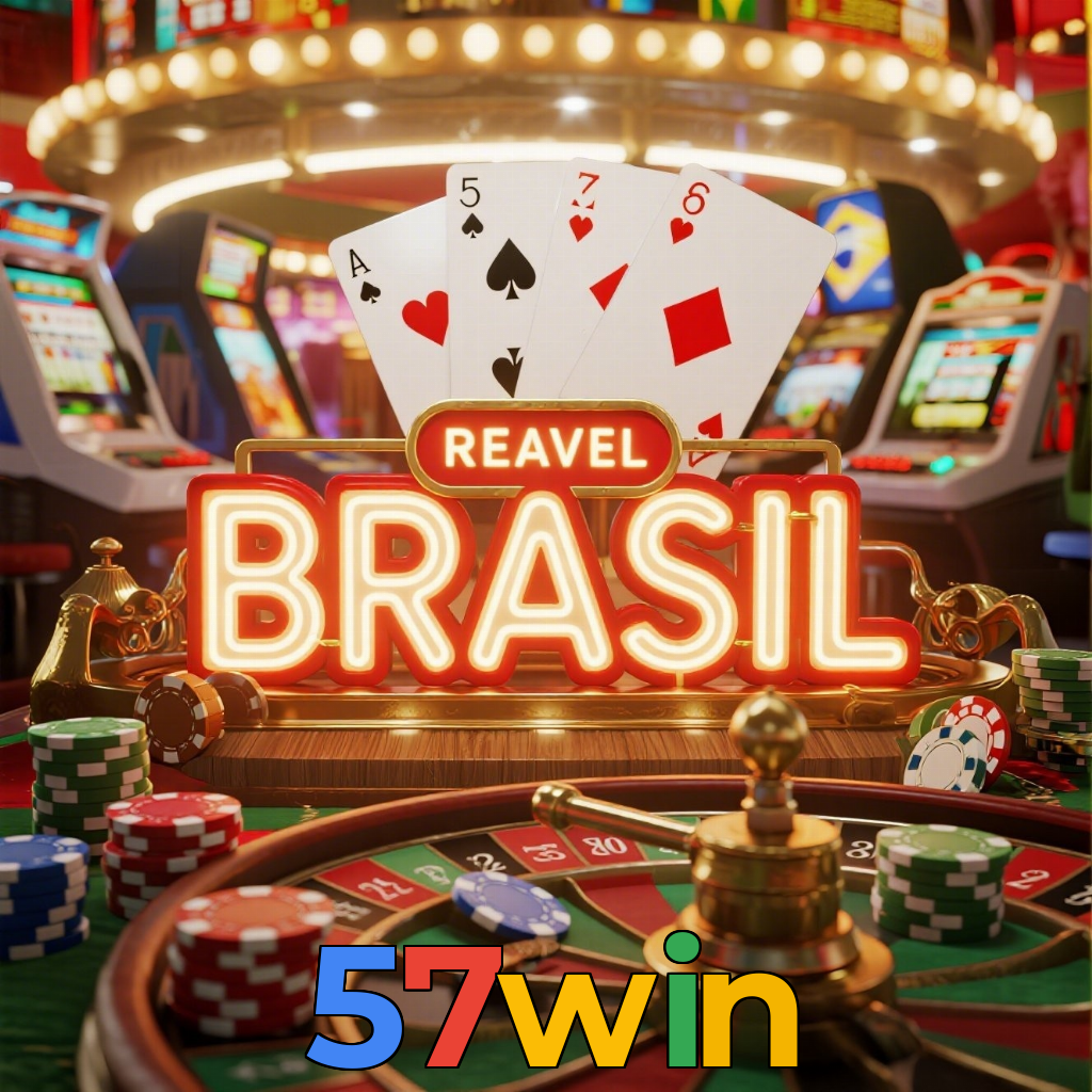 57win：Jogue roleta e aposte no futebol ao vivo para grandes prêmios!