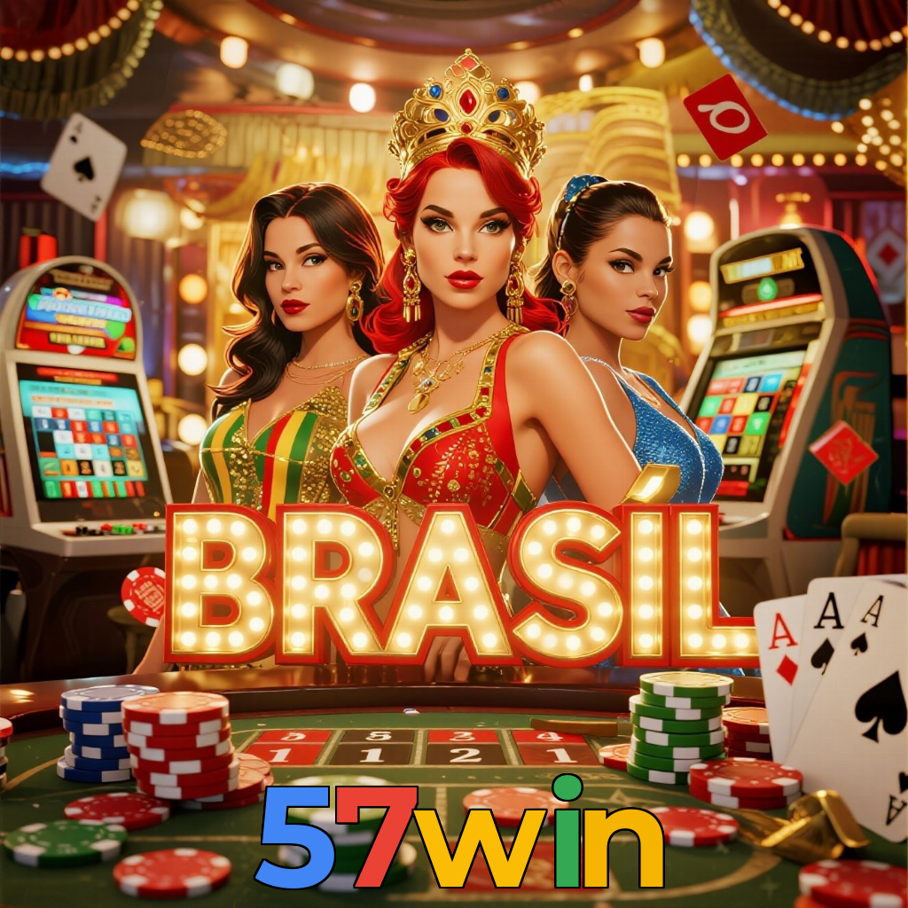57win:Desafie suas habilidades no poker online e vença os adversários!