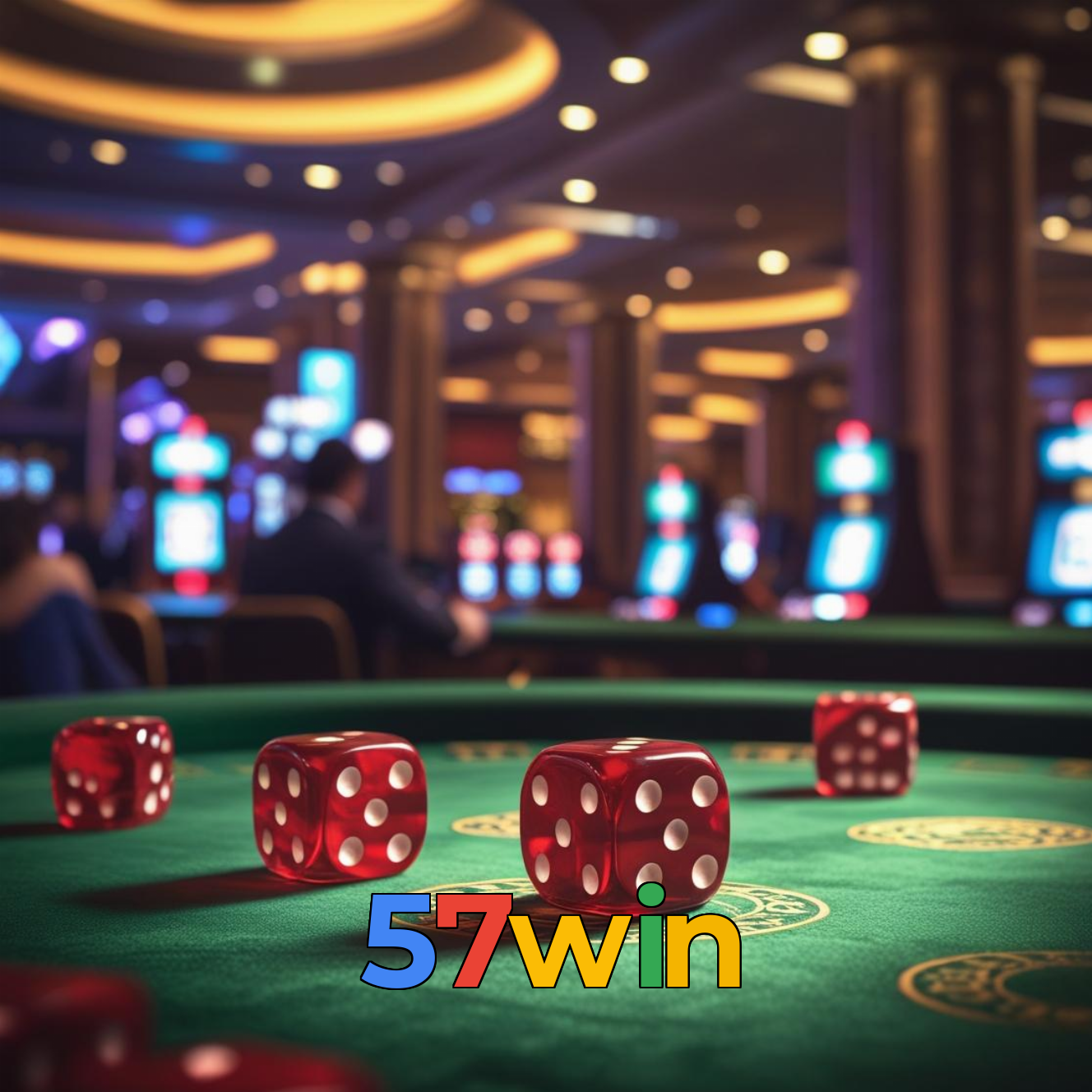 57win:O cassino online mais seguro para apostar no futebol e jogar blackjack!