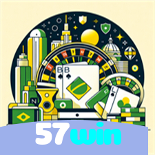 57win:A sorte está na roleta! Aposte e vença agora mesmo!