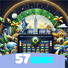 57win:Jogue slots e aposte no futebol no cassino online mais confiável!