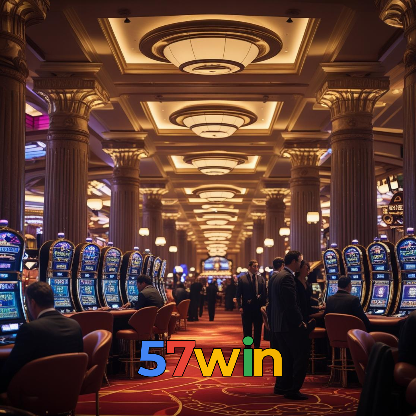 57win:Jogue poker, aposte no futebol e leve prêmios incríveis no cassino!