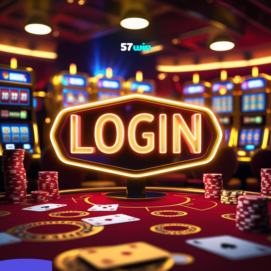 57win：Jogue no melhor cassino online e conquiste prêmios de verdade!