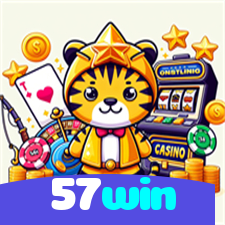 57win：A emoção do futebol digital está esperando por você! Aposte agora!