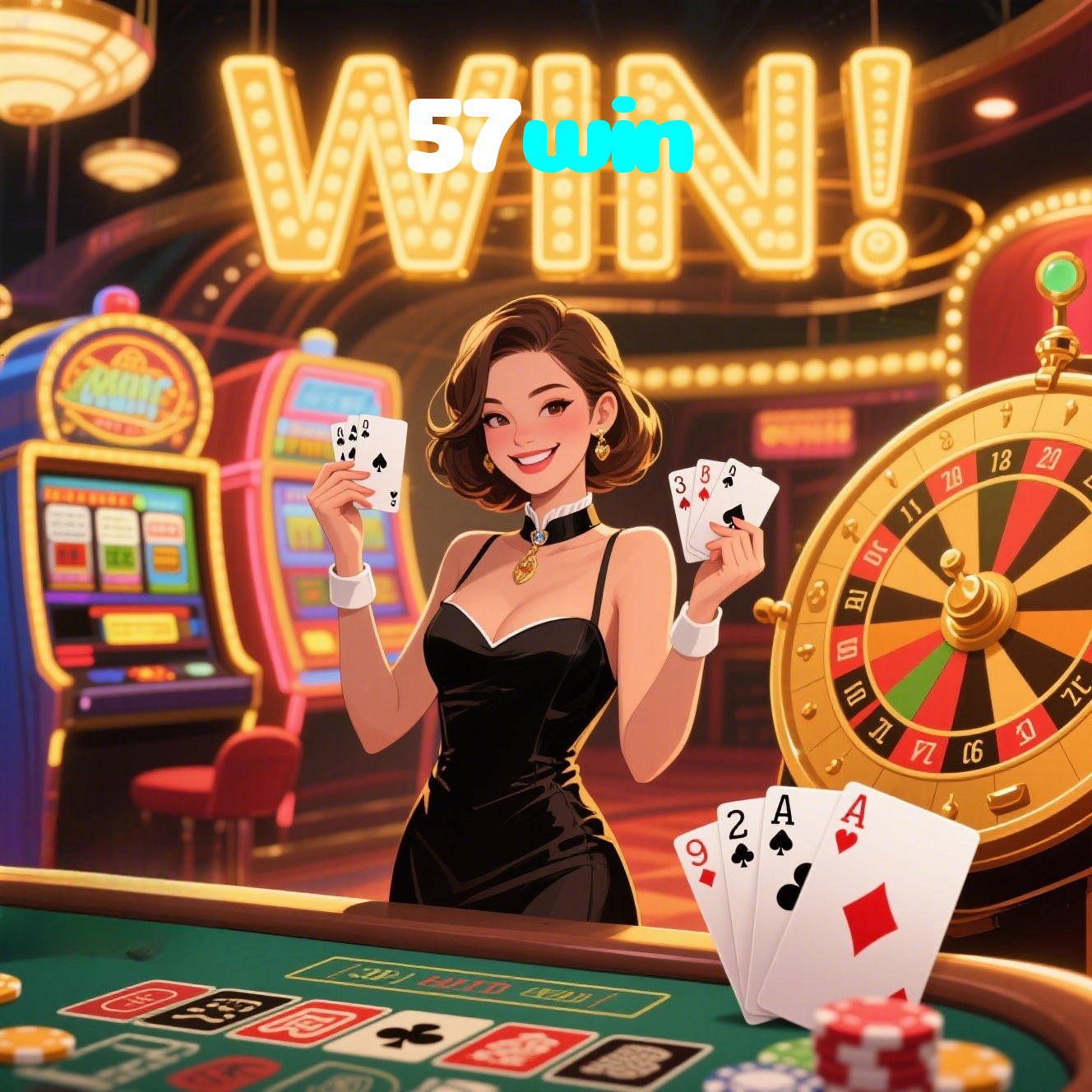 57win:O melhor cassino para apostar no futebol e ganhar prêmios em blackjack!