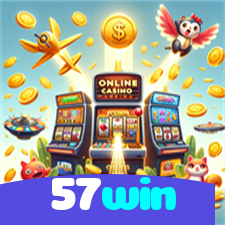 57win:Apostas em futebol e os melhores jogos de cassino esperam por você!