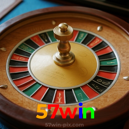 57win：Entre no nosso cassino e aposte nas melhores máquinas caça-níqueis!