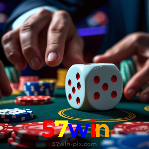 57win:Jogue nas melhores slots e conquiste grandes jackpots!