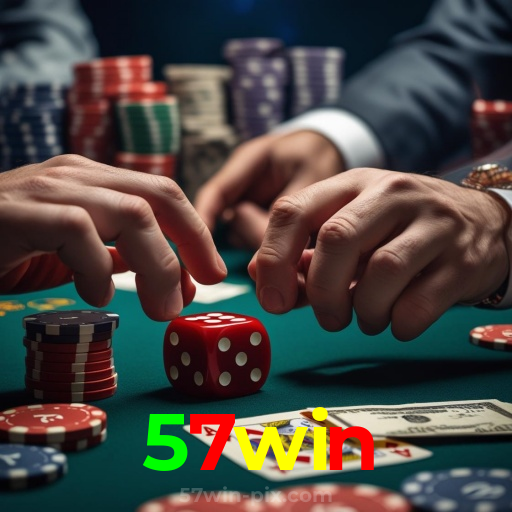 57win:Sinta a adrenalina das slots e conquiste vitórias como nunca!