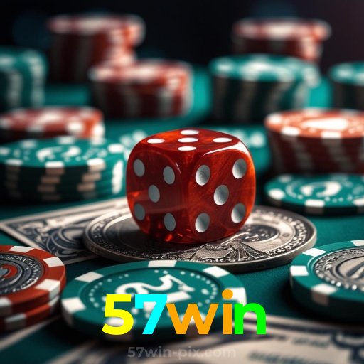 57win：Apostas no futebol e diversão em blackjack e roleta online te esperam!