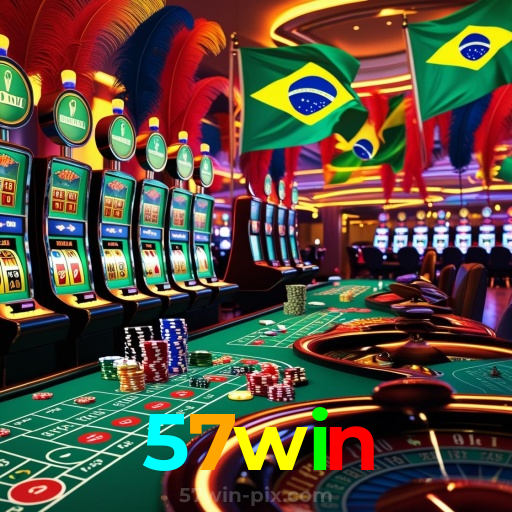57win:Aposte no futebol e ganhe em jogos de cassino como roleta e blackjack!