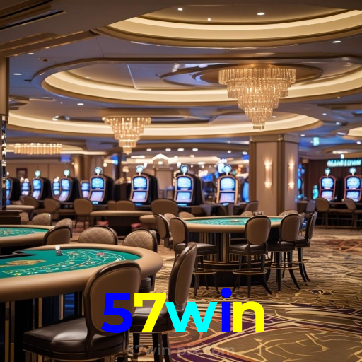 57win：Jogue nas nossas roletas e leve grandes prêmios para casa!