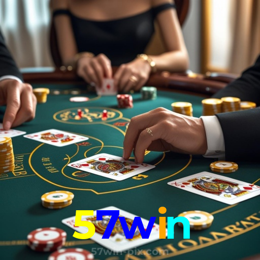 57win:Onde você pode apostar no futebol e jogar os melhores jogos de cassino!