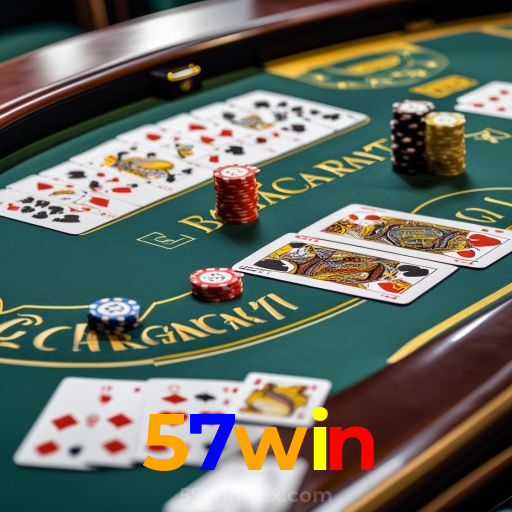 57win:Apostas ao vivo no futebol e grandes prêmios em jogos de blackjack!