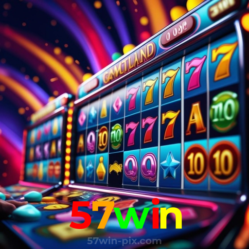 57win:Jogue nas nossas slots e conquiste vitórias épicas!