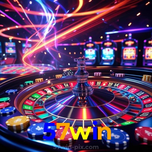 57win:Jogue blackjack, aposte no futebol e ganhe prêmios no nosso cassino online!