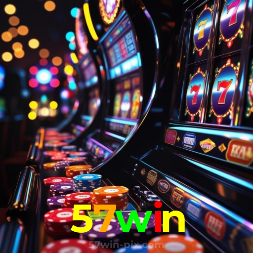 57win:O melhor cassino online está te esperando! Aposte e vença!