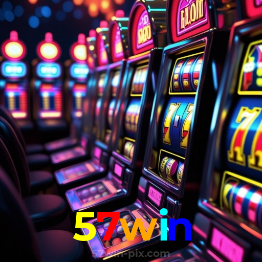 57win:Encontre o seu jogo favorito e leve para casa prêmios fantásticos!
