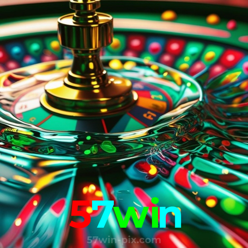 57win:Cada giro é uma chance de conquistar prêmios incríveis!