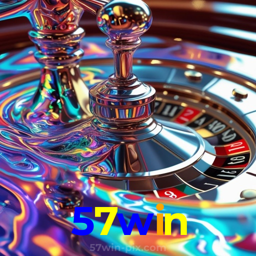 57win:A melhor plataforma para apostas no futebol e diversão em jogos de cassino!
