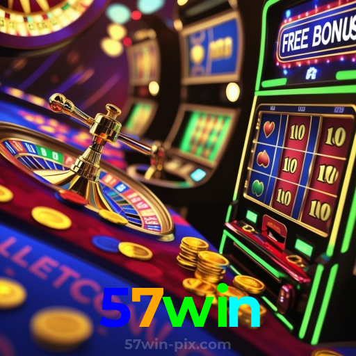 57win:Mostre suas habilidades e vença nas mesas de poker online!