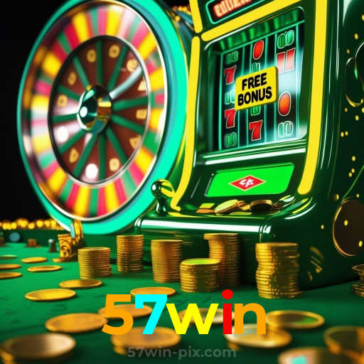 57win:Onde a diversão nunca acaba: poker, roleta e apostas no futebol!