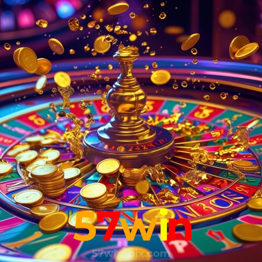 57win:Ganhe no blackjack, aposte no futebol e vença com grandes prêmios!