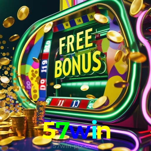 57win:Jogue em nosso cassino online e descubra os maiores jackpots!