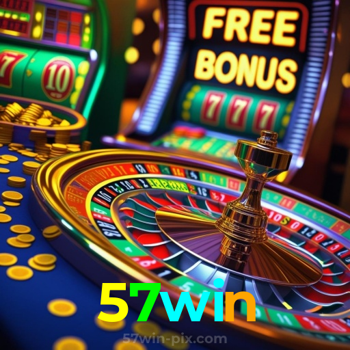 57win:Aposte nas mesas de poker e vença com estilo!