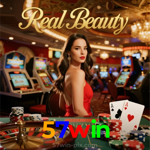 57win:Jogue slots, aposte no futebol e vença com confiança no nosso cassino!