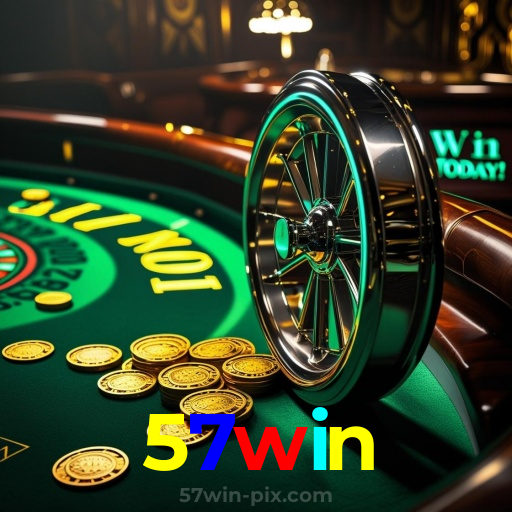 57win:Jogue no nosso cassino e prove sua habilidade nas cartas de poker!