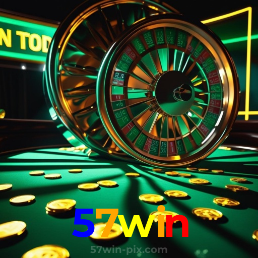 57win:A melhor plataforma para apostas no futebol e diversão em jogos de cassino!