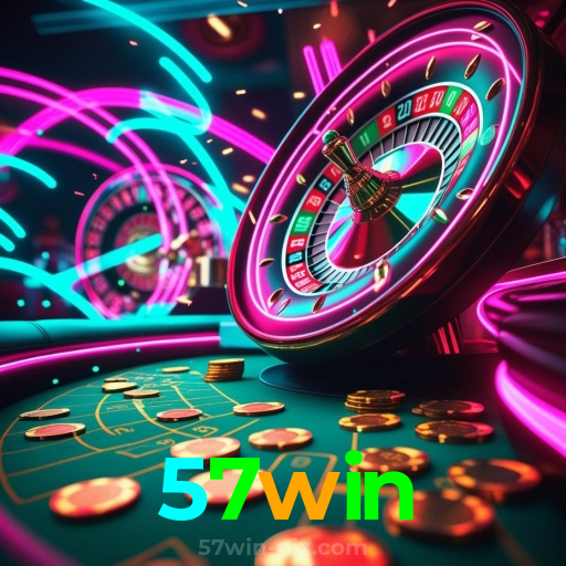 57win:Jogue poker, aposte no futebol e vença com grandes prêmios!