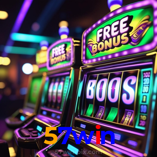 57win:Aposte nas melhores slots e conquiste grandes vitórias!