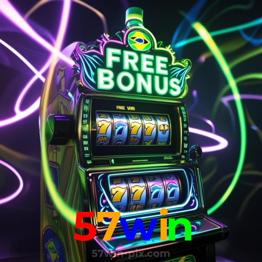 57win:Apostas ao vivo no futebol e diversão em jogos de cassino como slots e roleta!