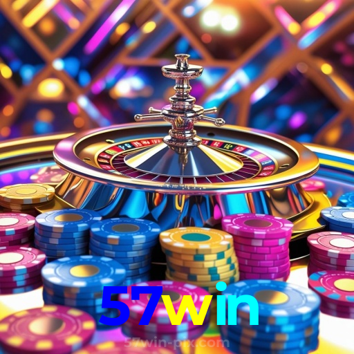 57win:Ganhe no futebol e nos melhores jogos de cassino como poker e blackjack!