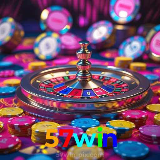 57win:No cassino online mais confiável, experimente poker, roleta e futebol ao vivo!