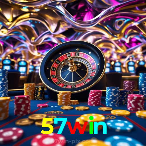 57win：Jogue slots, aposte no futebol e ganhe prêmios incríveis no cassino!
