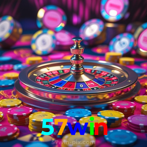 57win:Jogue slots, poker e aposte no futebol para prêmios incrÃveis!