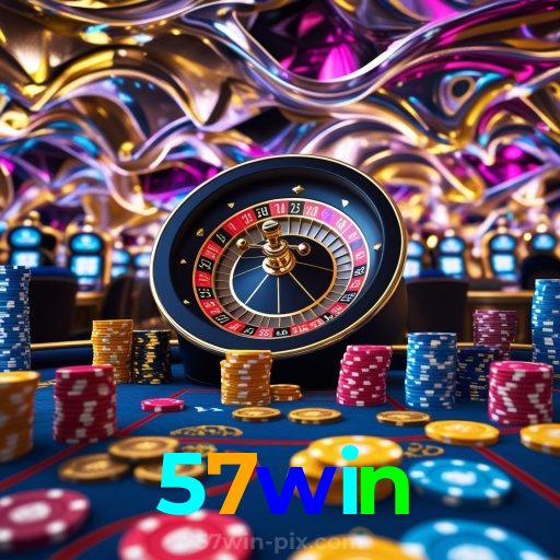 57win:Ganhe prêmios fantásticos nas roletas online!
