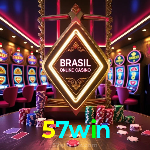 57win:A sorte te espera! Aposte agora nas nossas roletas!