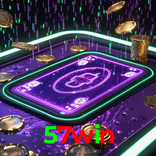 57win:Ganhe prêmios incríveis no futebol e em jogos como roleta e blackjack!