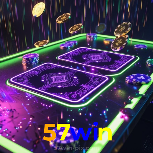 57win:Jogue nas melhores slots e leve para casa prêmios sensacionais!