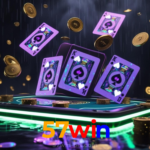 57win:Aposte nas roletas e leve o jackpot para casa!