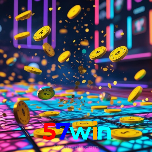 57win:Jogue slots, poker e aposte no futebol online para grandes prêmios!