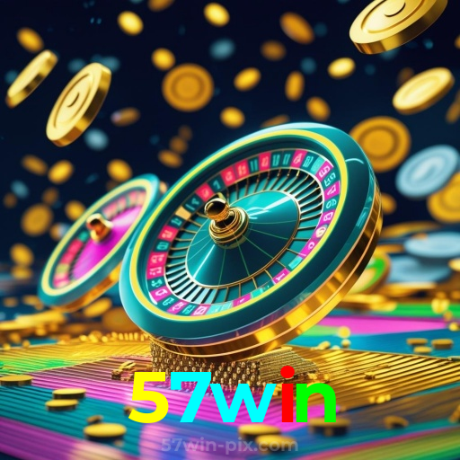 57win：Aposte no futebol e conquiste prêmios em blackjack e poker!